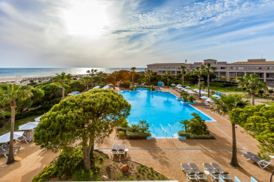Contacto Valentin Hotels y Resorts
