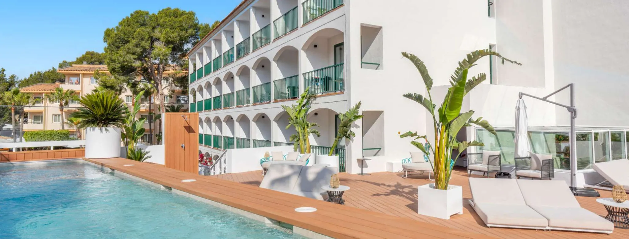 Valentin Somni Hotel & Suites